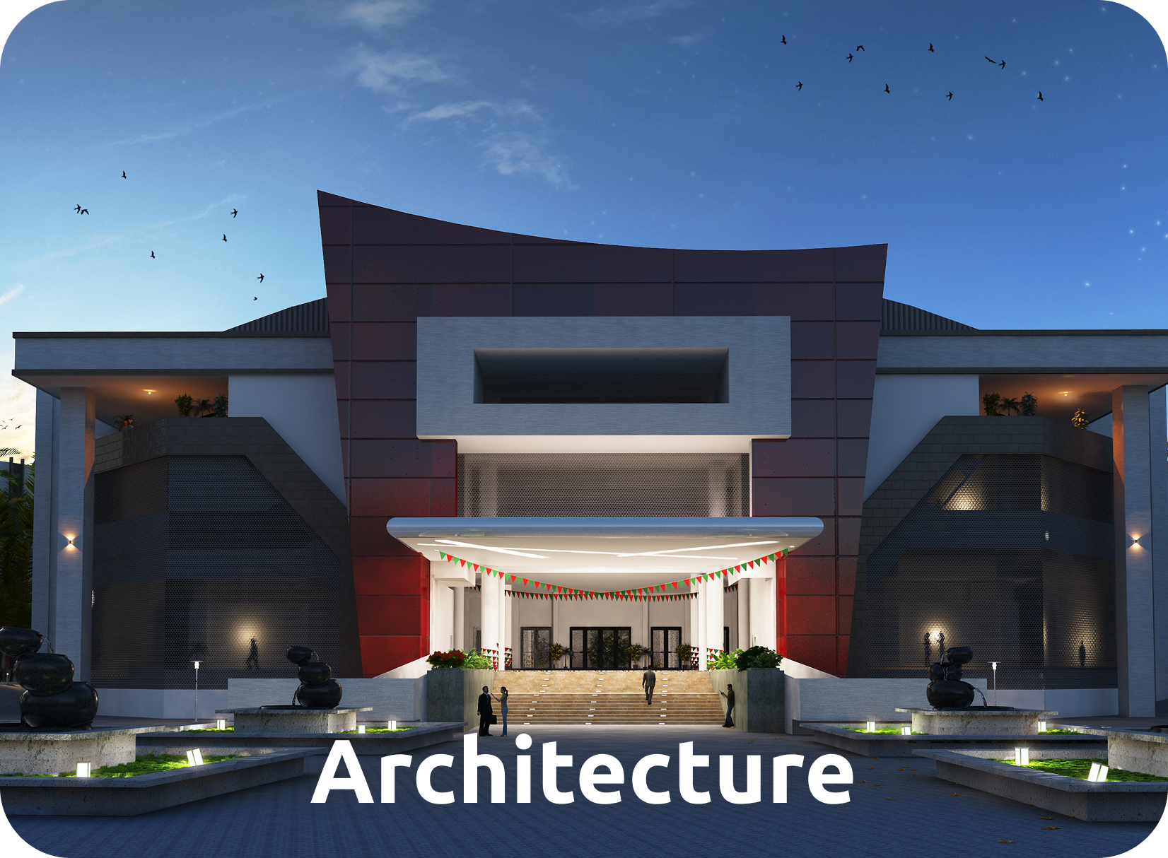 architecture